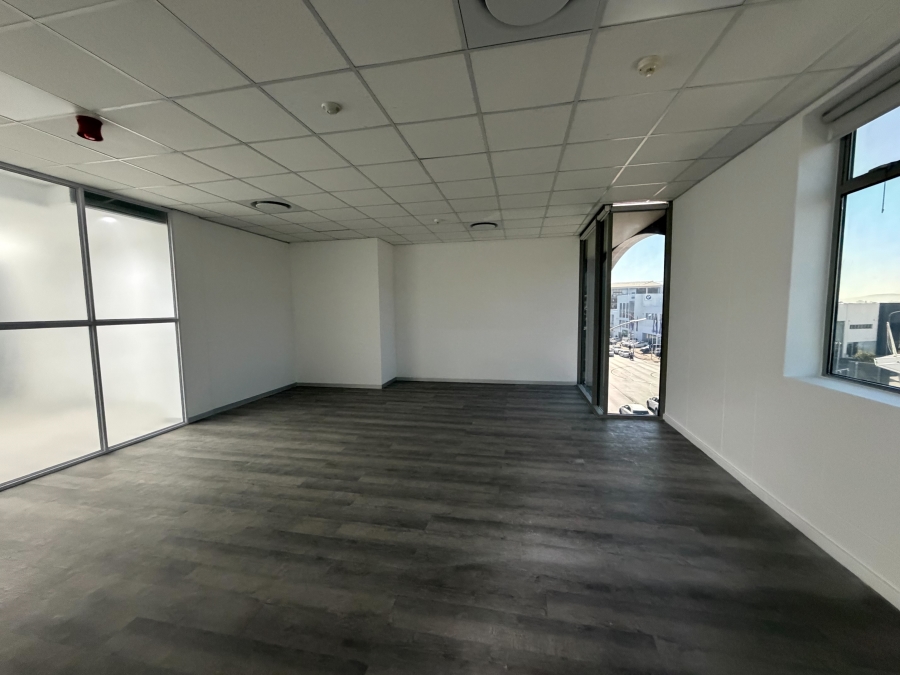 To Let Commercial Property for Rent in Claremont Western Cape